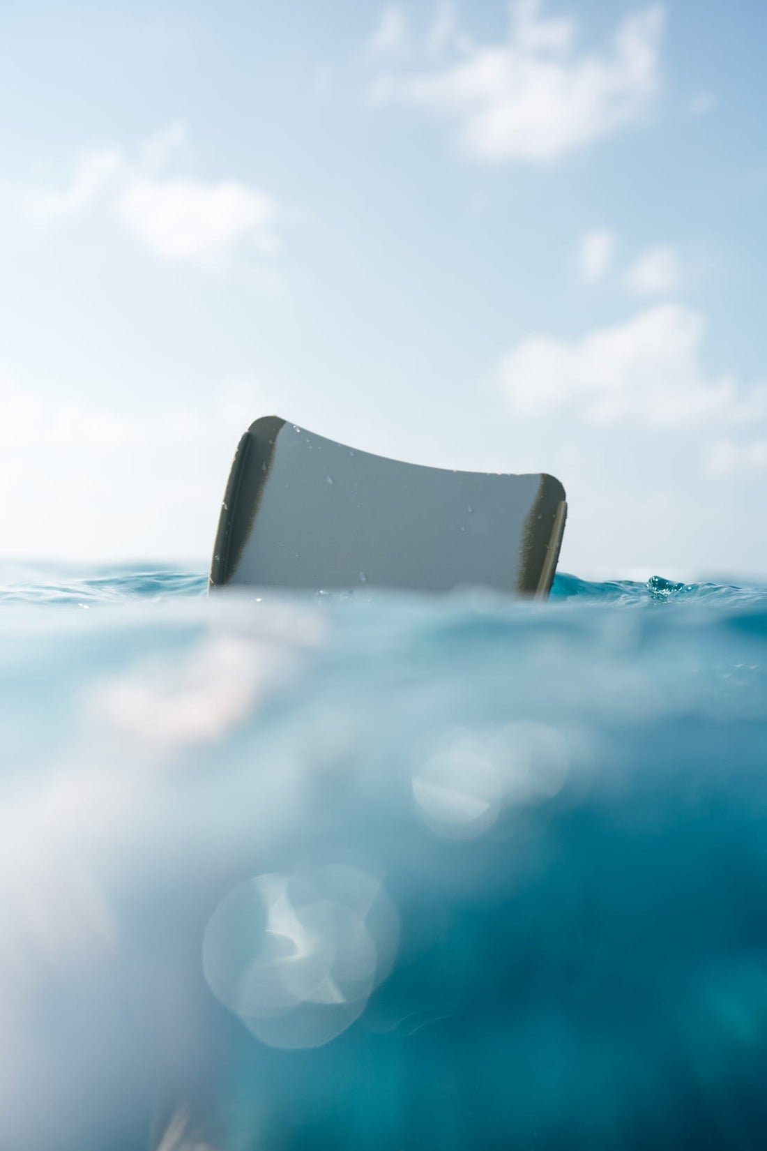 The Ultimate Beginner's Guide to Bodysurfing