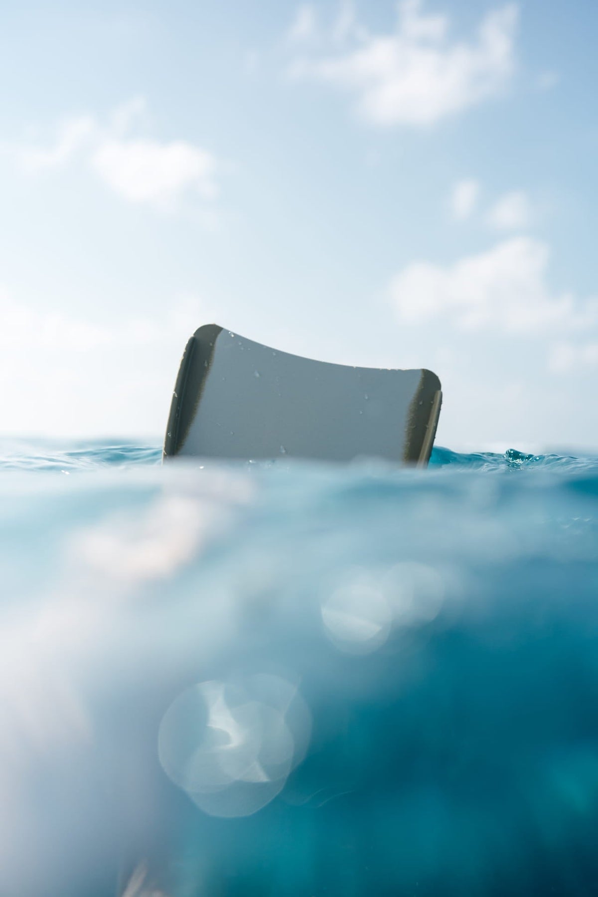 The Ultimate Beginner's Guide to Bodysurfing