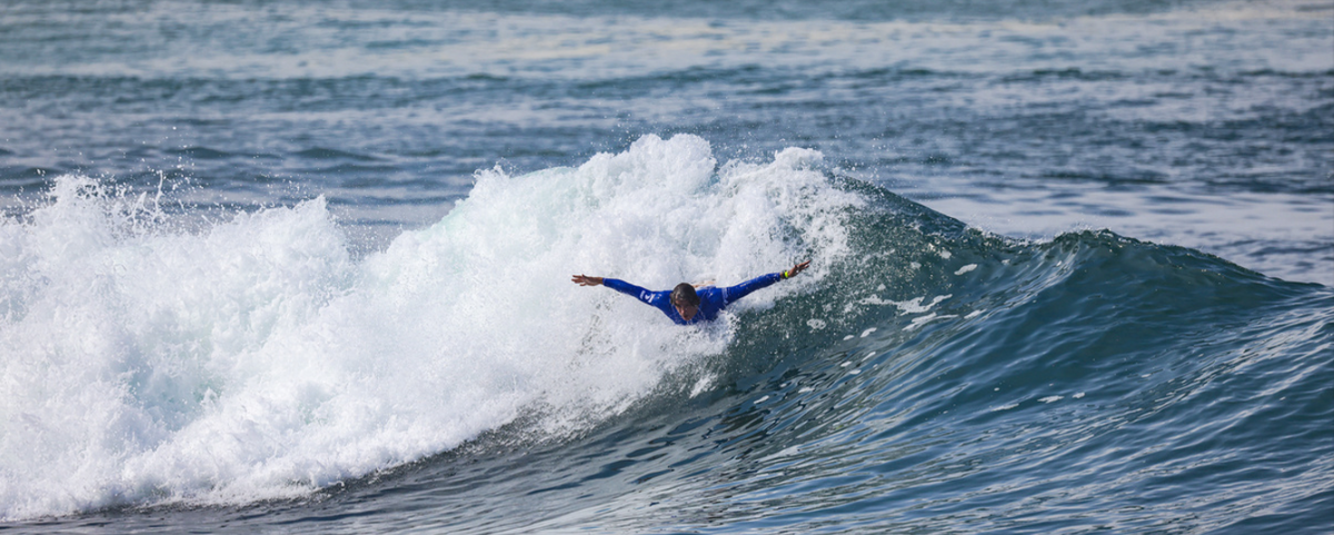 IBSA World Bodysurfing Finals 2026: Anglet Welcomes the World