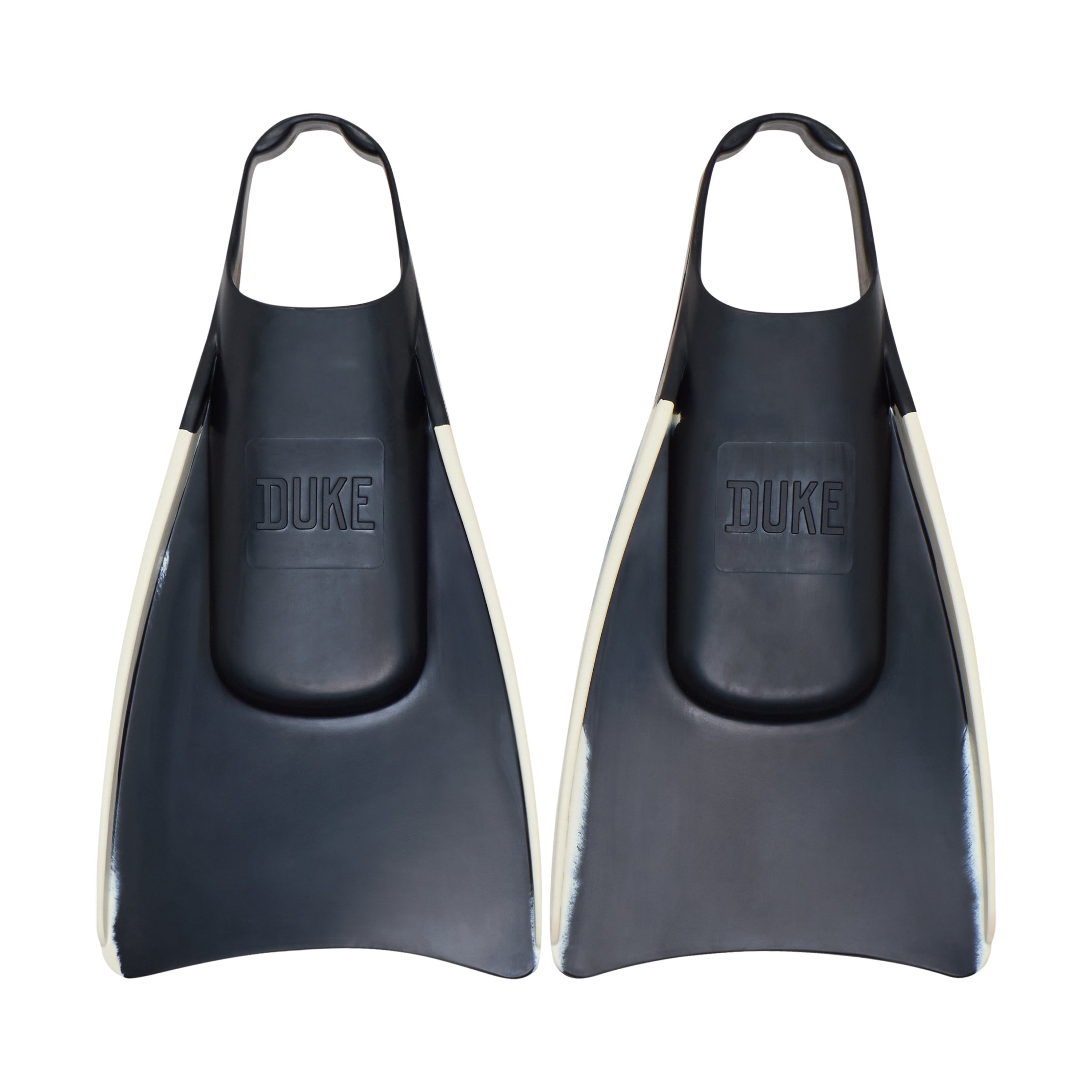 DUKE SWIMFINS - Réglisse / Vanille