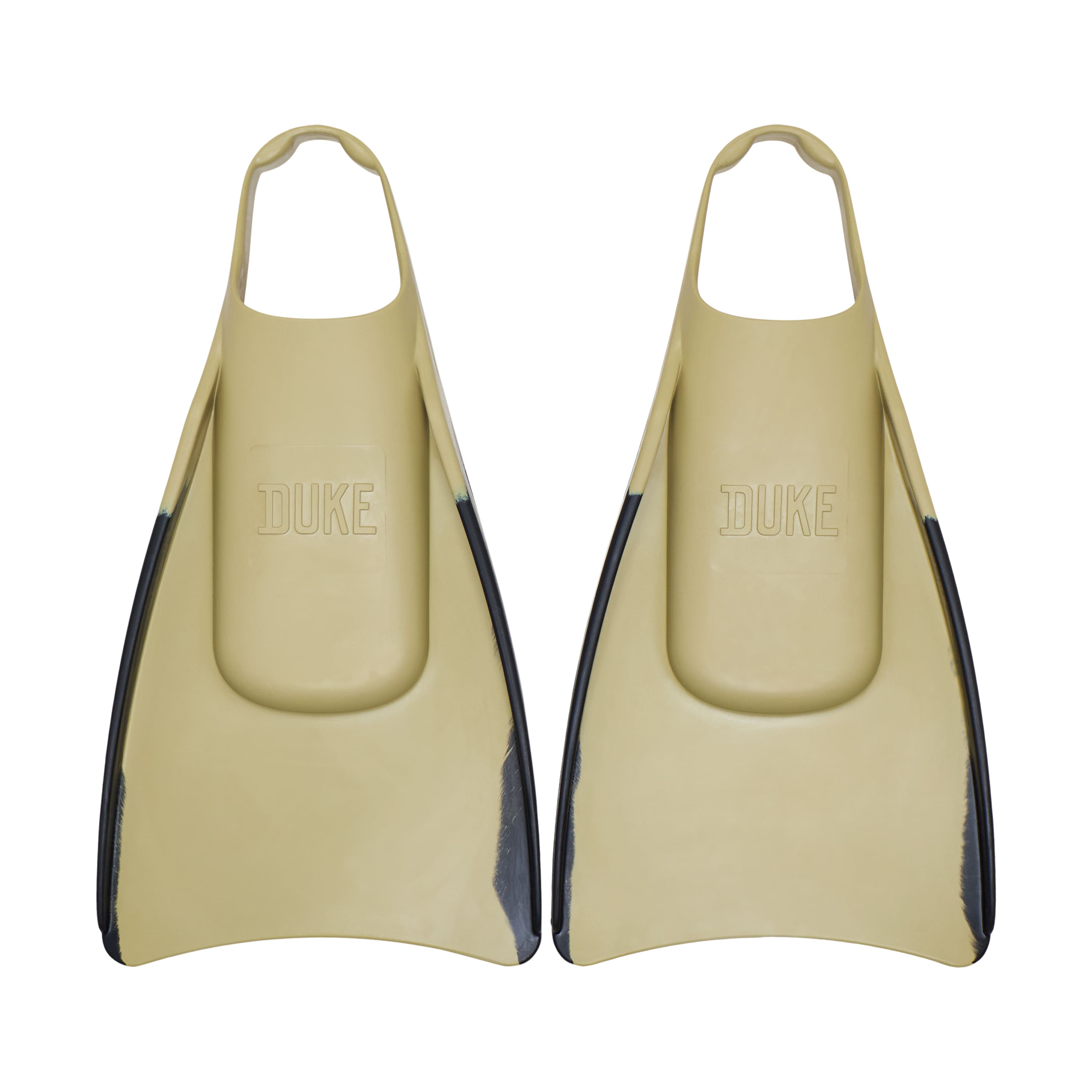 Palmes DUKE – Coloris Pistache / Réglisse