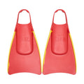 DUKE SWIMFINS - STRAWBERRY / BANANA