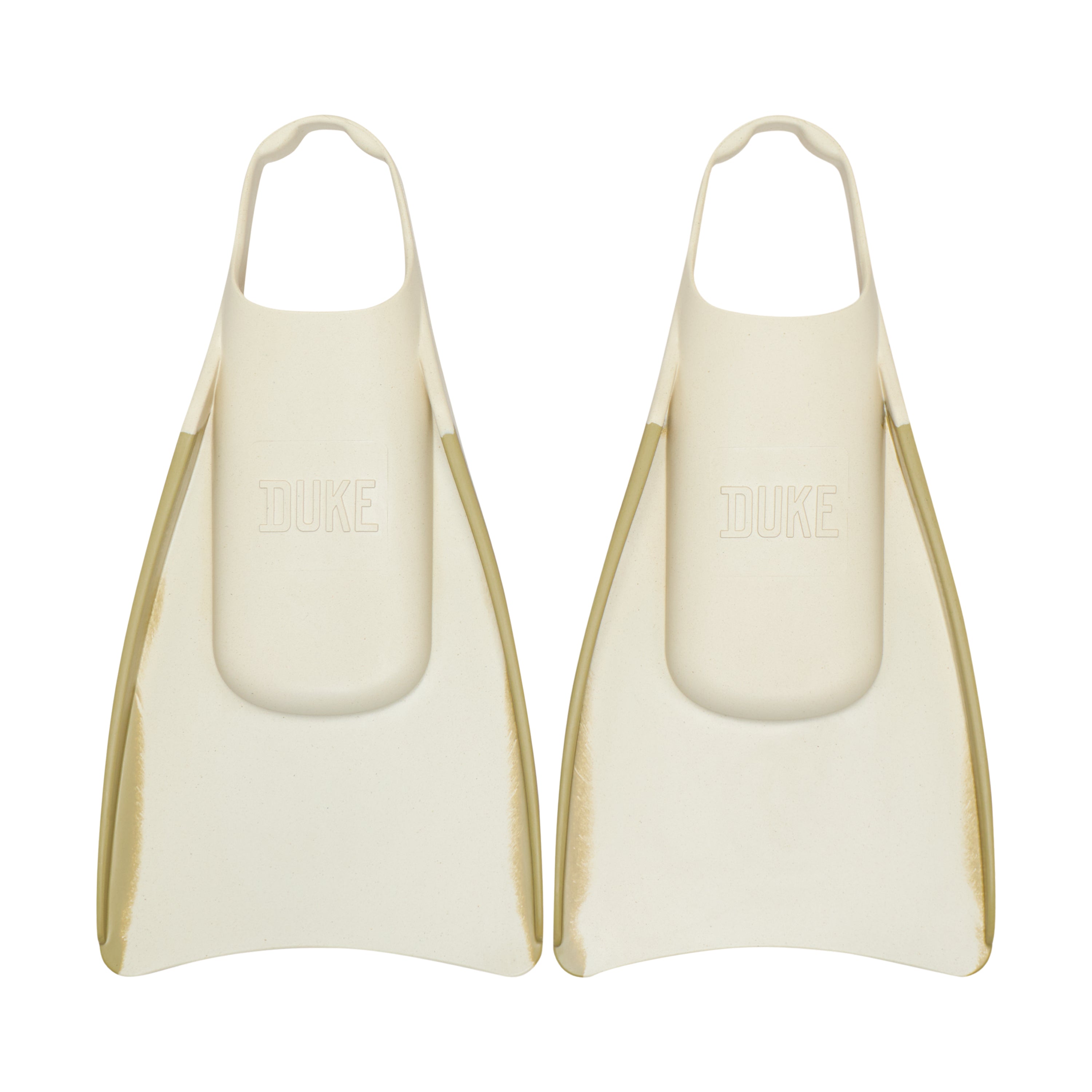 Palmes DUKE – Coloris Vanille / Pistache