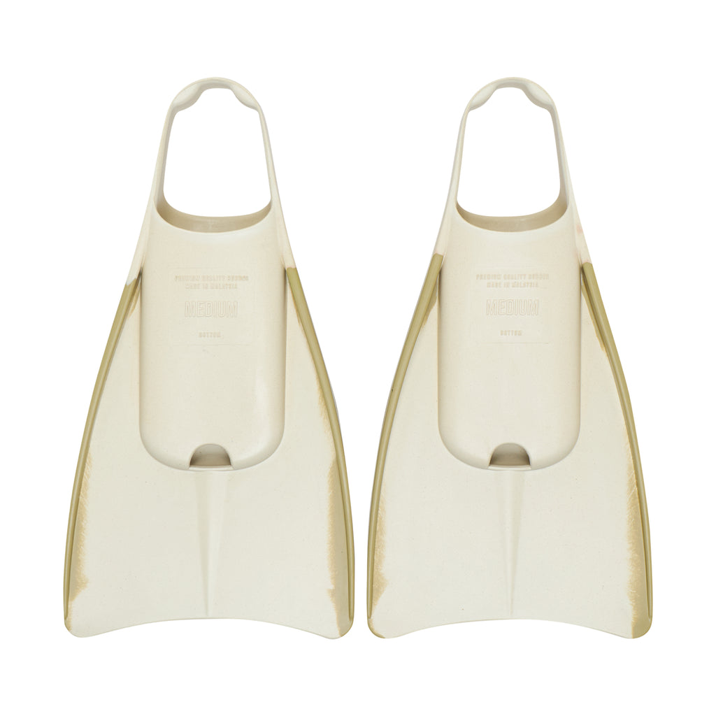 Palmes DUKE – Coloris Vanille / Pistache
