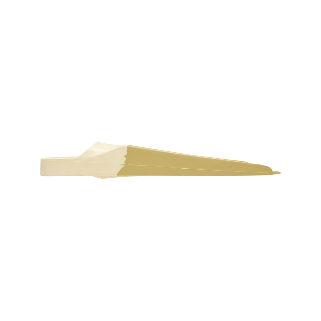 Palmes DUKE – Coloris Vanille / Pistache