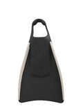 DUKE SWIMFINS - LICORICE / VANILLA