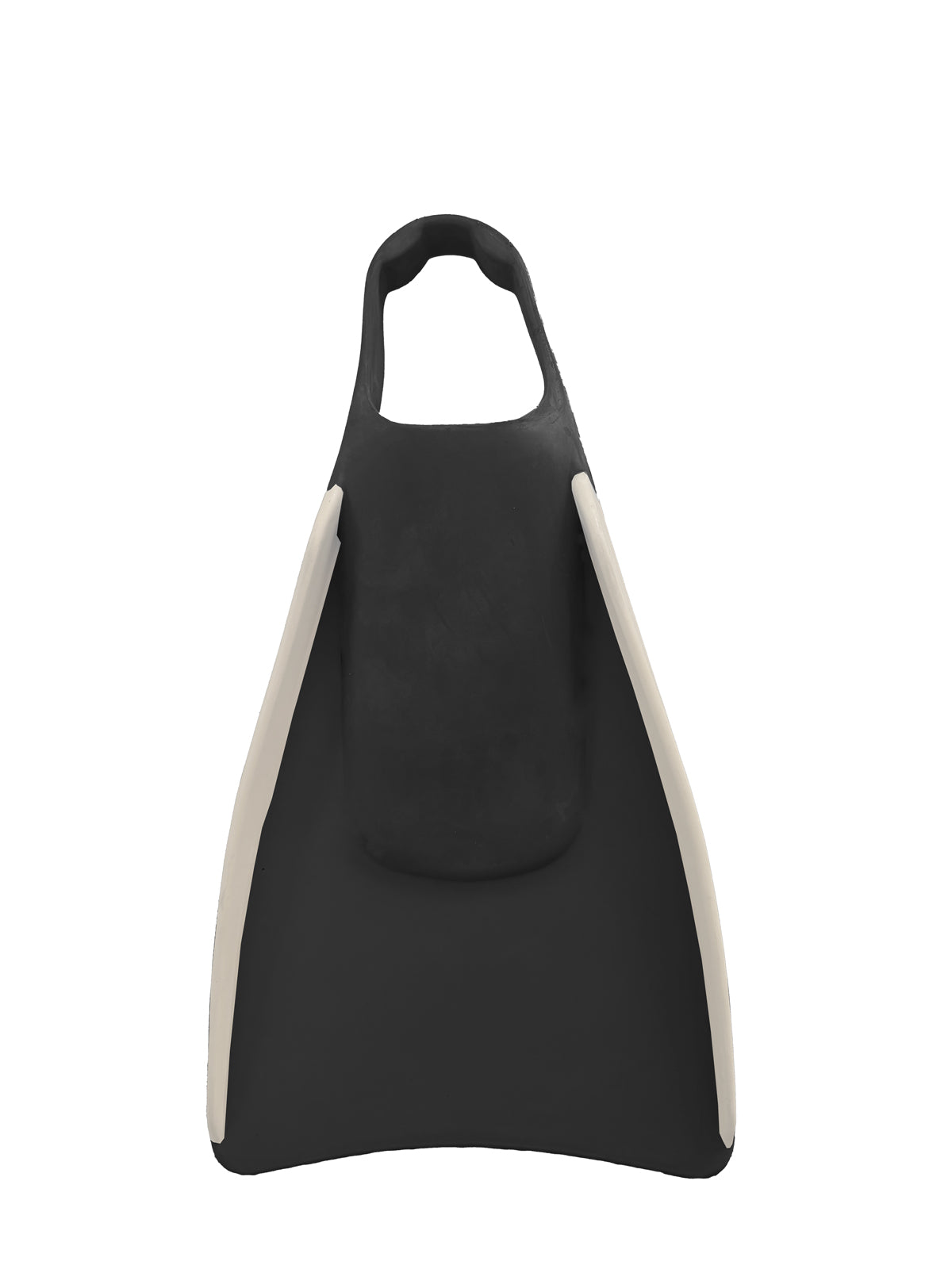 DUKE SWIMFINS - LICORICE / VANILLA